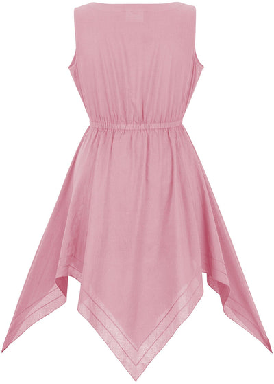 Robyn Midi Chemise Limited Edition Cherry Blossom