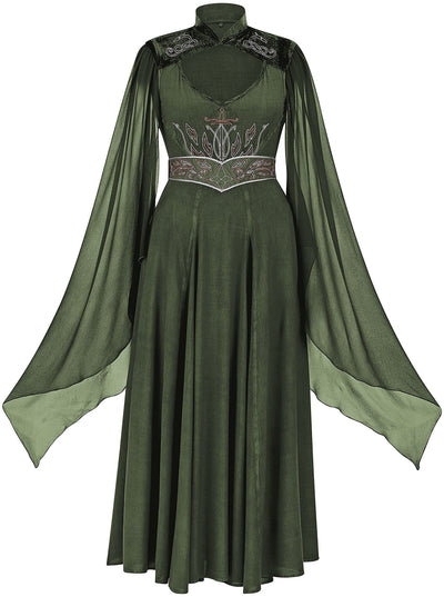 Valkayrie Maxi Limited Edition