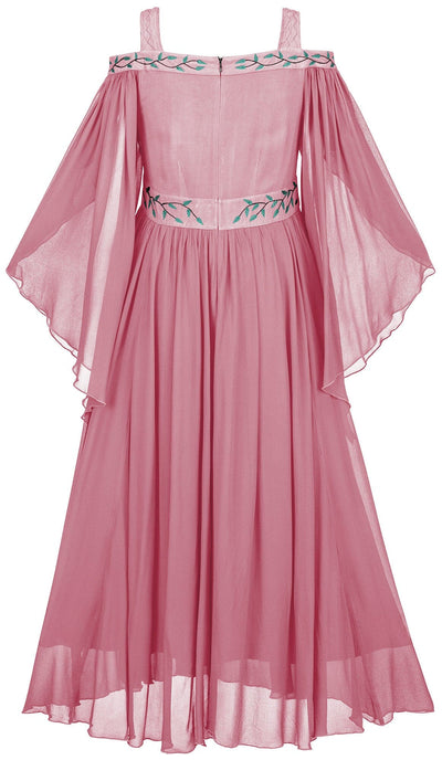 Acacia Maxi Limited Edition Cherry Blossom