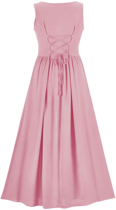 Brigid Maxi Overdress Limited Edition Cherry Blossom