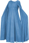 Dani Maxi Limited Edition Aegean Blue