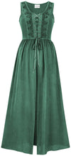 Brigid Maxi Overdress