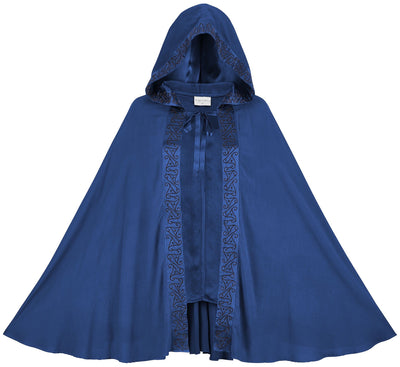 Arya Cloak