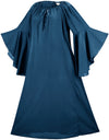 Angeline Maxi Chemise Limited Edition Blues