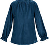 Renée Tunic Limited Edition Blues