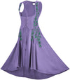 Tauriel Maxi Overdress Limited Edition Colors